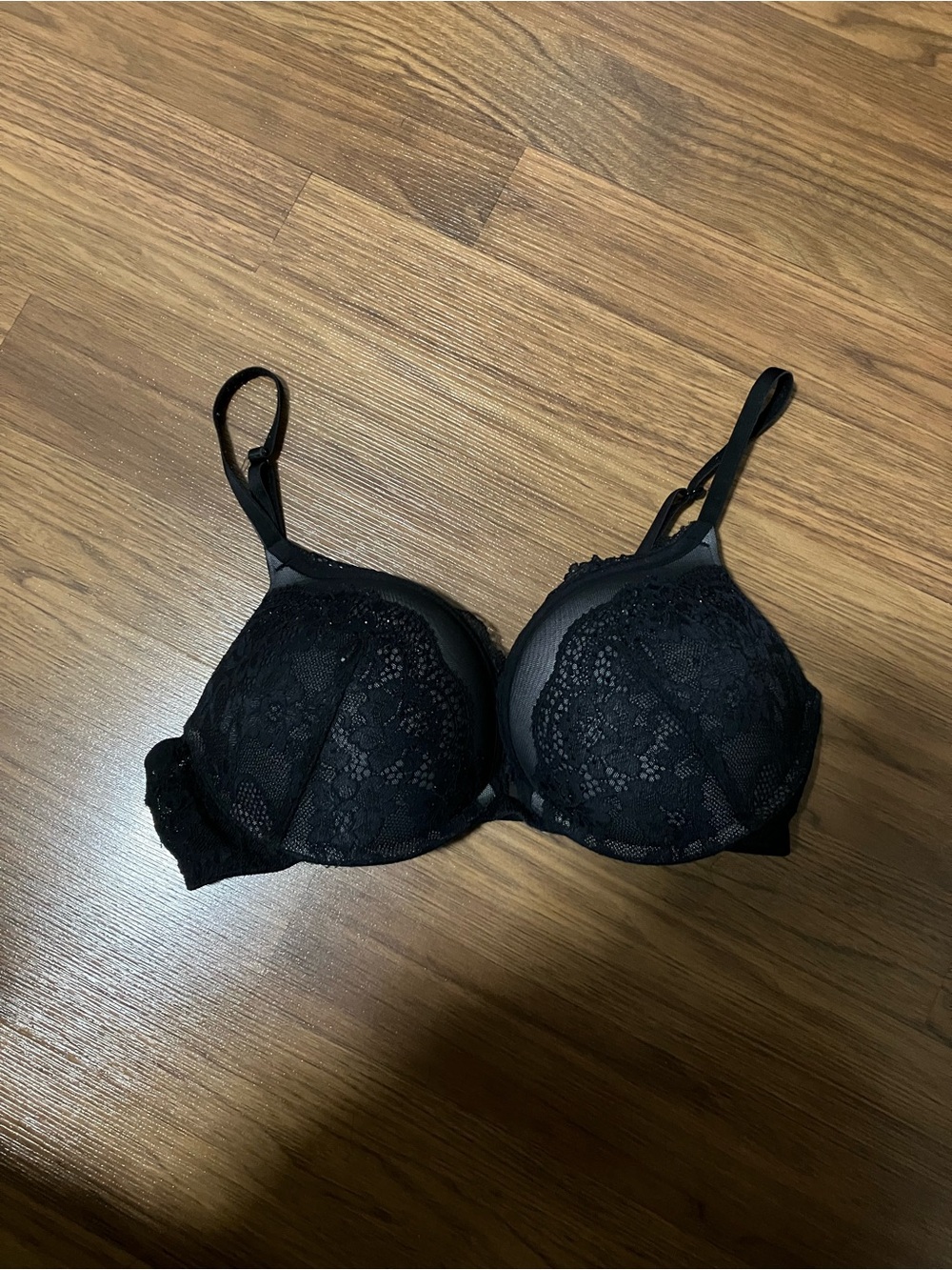 La senza Bra